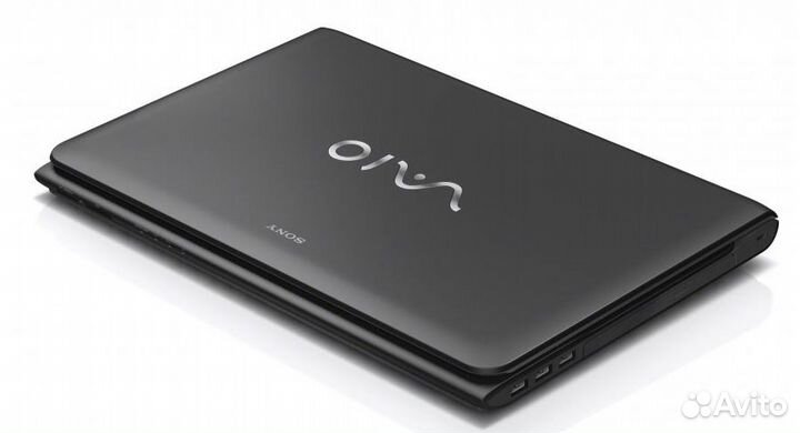 Ноутбук sony sve1512n1rb купить с доставкой