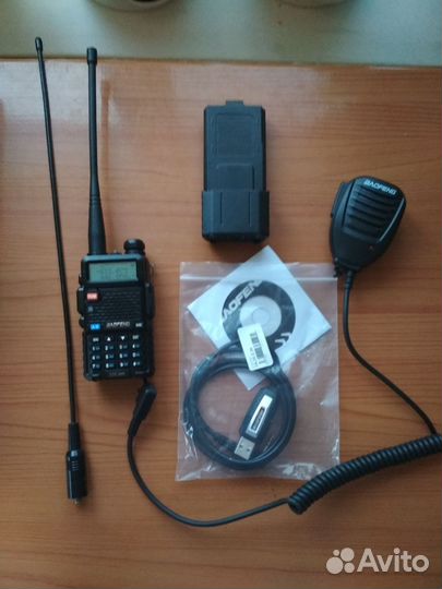 Радиостанция