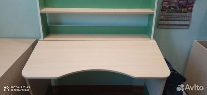 Стол для школьника