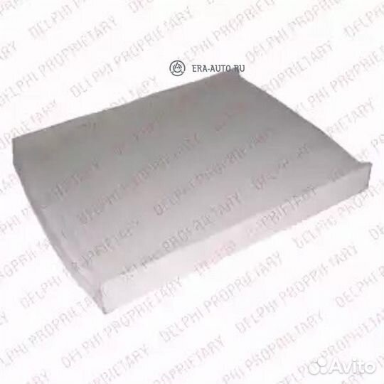 Delphi TSP0325340 Фильтр салона