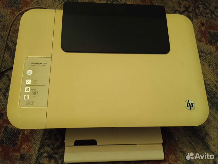 HP Deskjet 1510 мфу