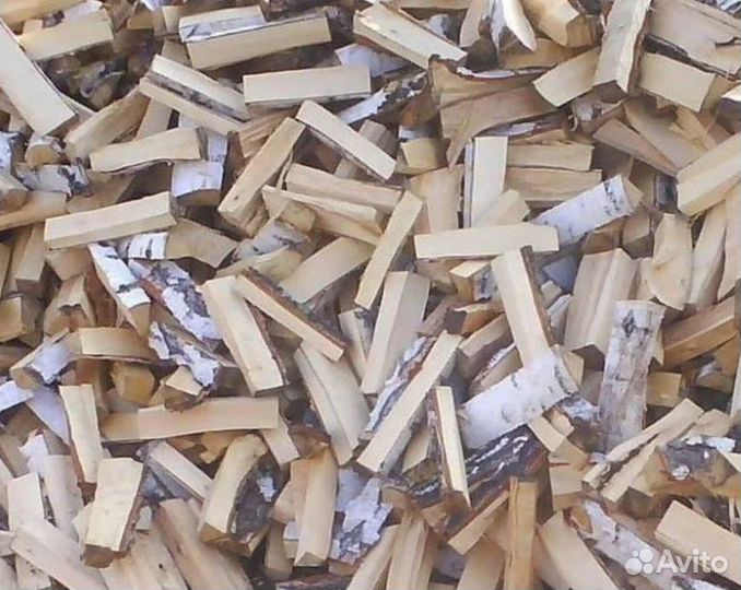 Дрова береза осина ольха