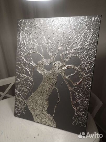 Интерьерная картина (60*80)