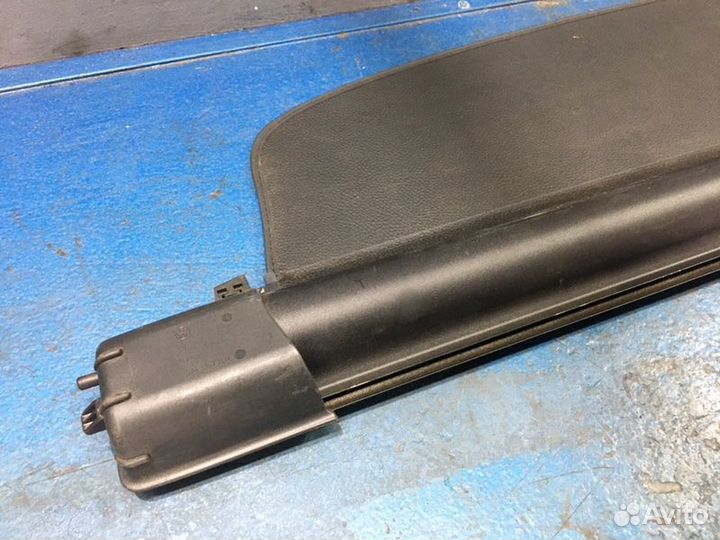 Шторка багажника Volkswagen Passat B7