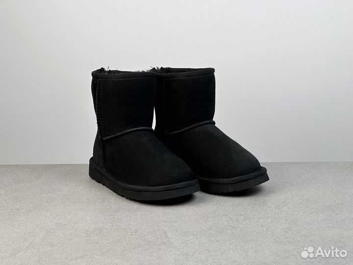 Детские Ugg