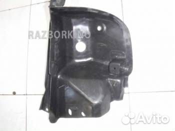 Кронштейн заднего фонаря правый