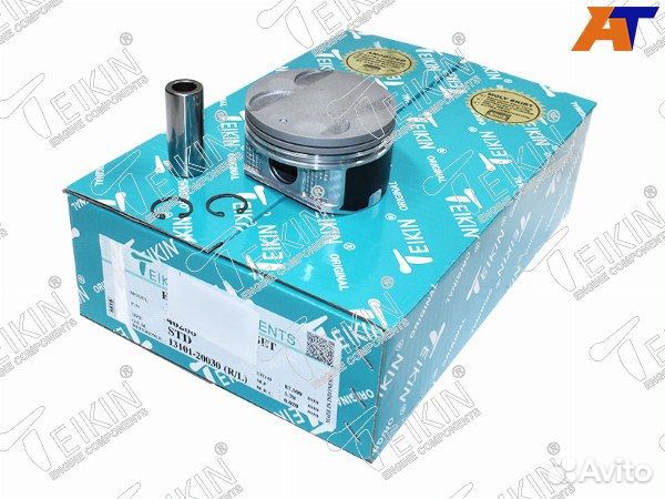 Поршень lexus RX350