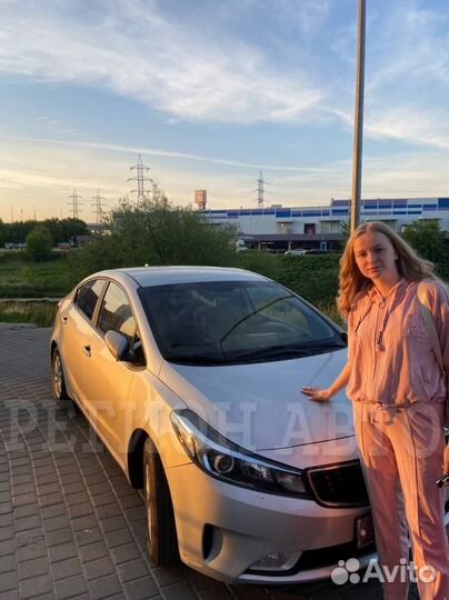 Новые автомобили под заказ