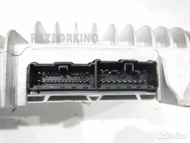 Усилитель магнитолы