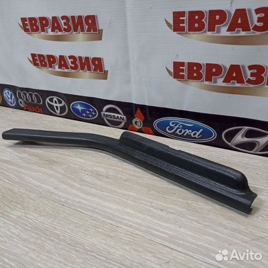 Накладка на порог задняя левая Toyota Duet M110A