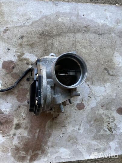 Клапан рециркуляции выхлопных газов Кия Соренто 4