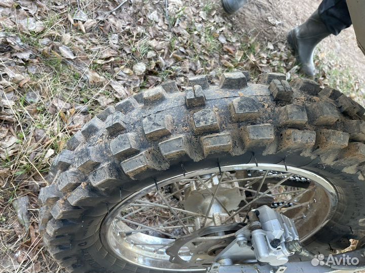 Продам эндуро Dacar 250