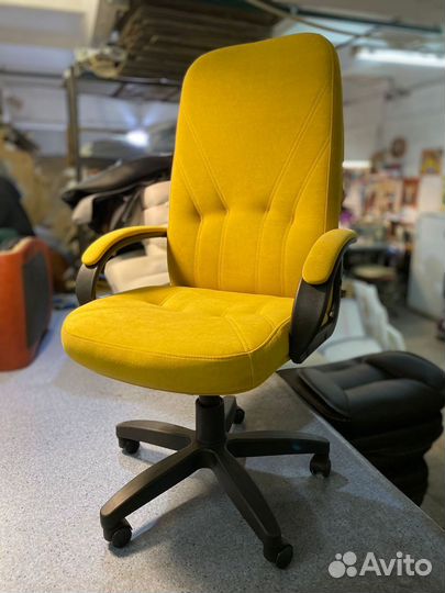 Кресло компьютерное