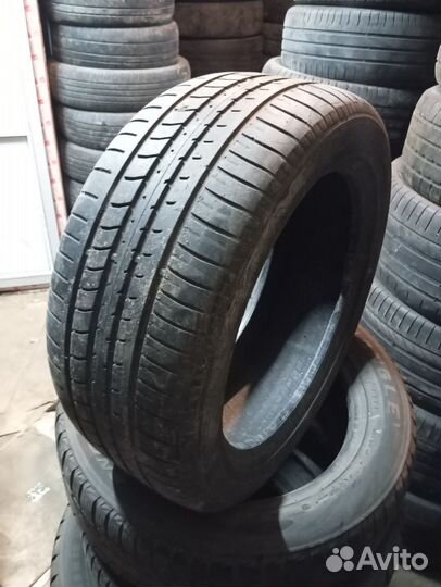 Goodyear Eagle NCT5 245/45 R17