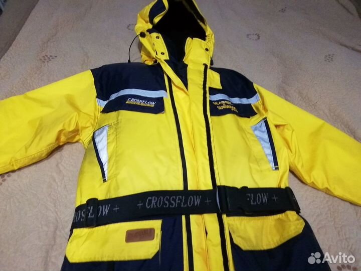 Продам костюм поплавок сеафокс раздельный