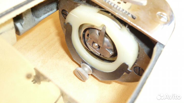 Швейная машина Tikka - 45