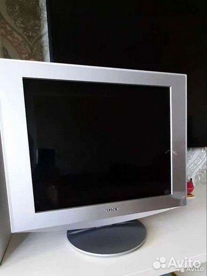 Монитор Sony sdm hs73p