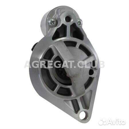 Стартер krauf STM2348ZD