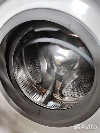 Стиральная машина samsung бу