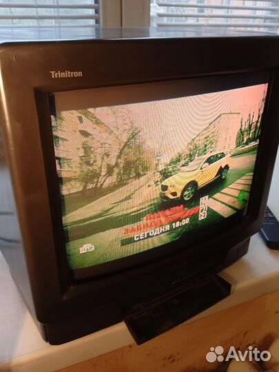 Телевизор sony бу