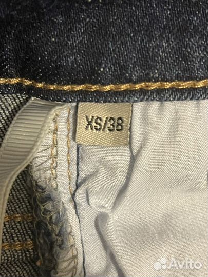 Джинсы новые 40-42 размер