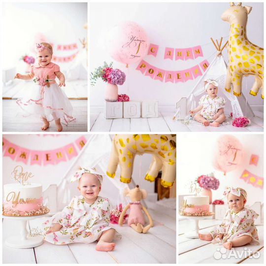 Детский Фотограф. Фотокниги