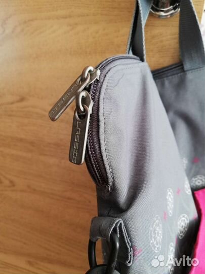 Сумка для мамы Lassig