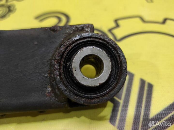 Рычаг задний правый Subaru Legacy(Outback ) BR9