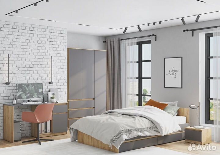 Мебель IKEA в рассрочку