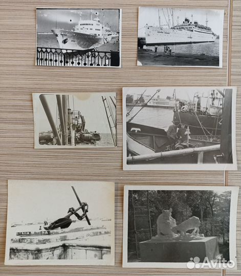 Старые фотографии Новороссийска