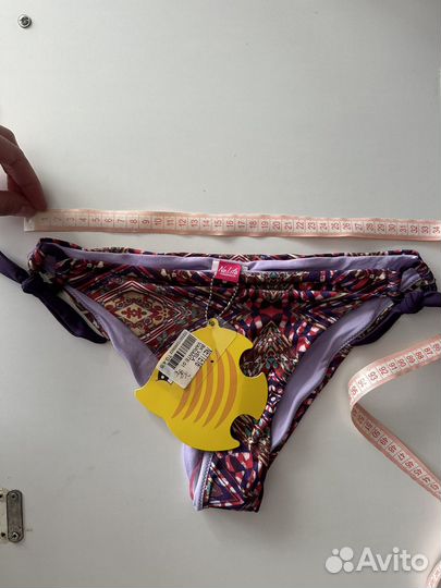 Купальник nolita, размер s