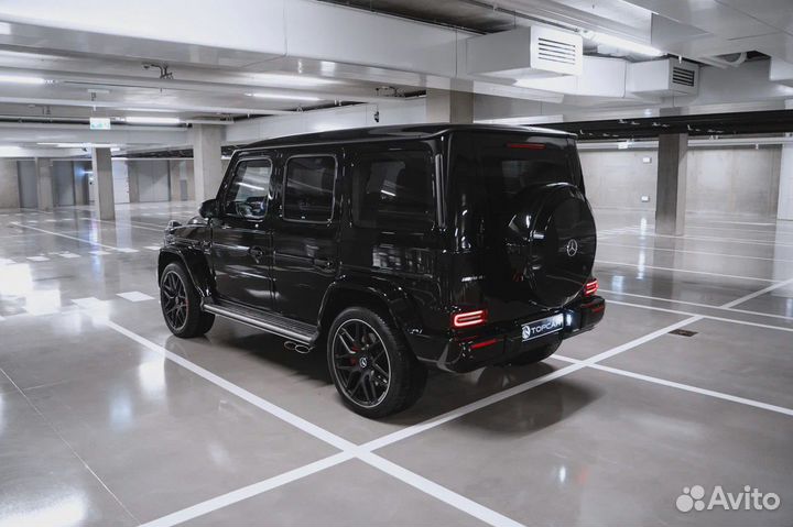 Аренда Mercedes G63 AMG. Аренда гелика