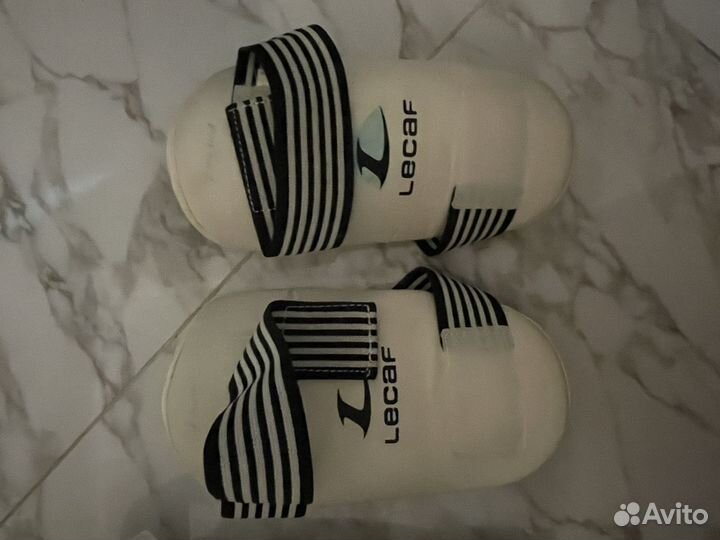 Защита гульфик, колена и рук для техваньдо