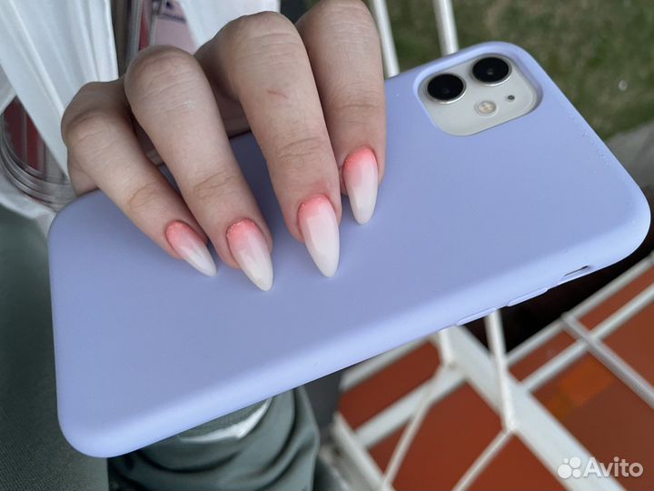 Маникюр и педикюр икон. Солнечный