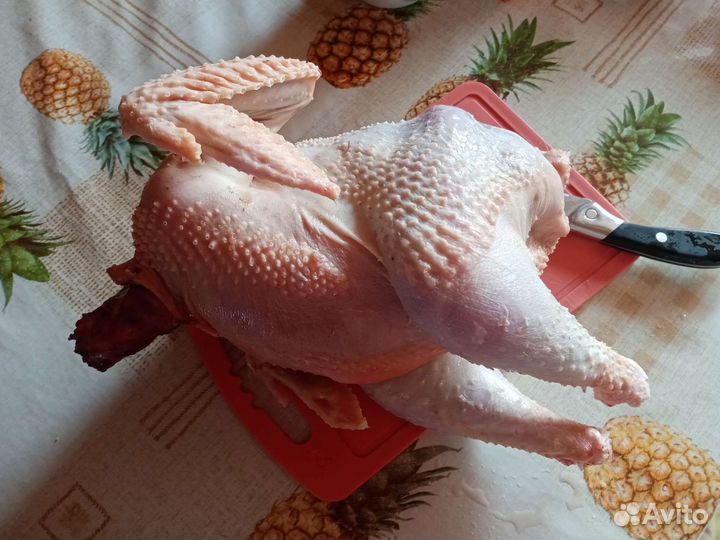 Мясо свинины, козлятины баранины