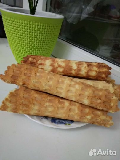 Вафельница Лакомка Россия
