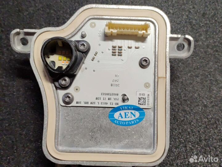 Блок поворота дхо Audi Q5 6002TZ0200 80A998474A