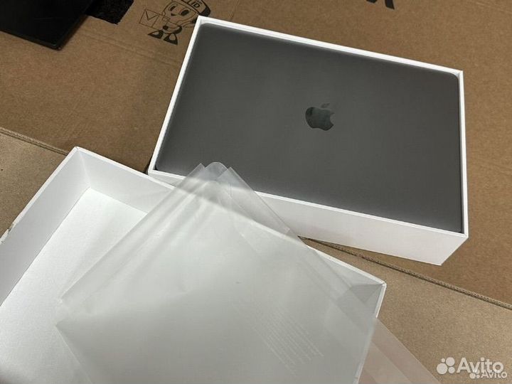 Apple MacBook Pro 13 2020 m1 8gb 512gb