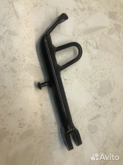 Бокова подножка чоппер Regal Raptor регал раптор№5