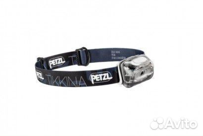 Фонарь налобный Petzl Tikkina