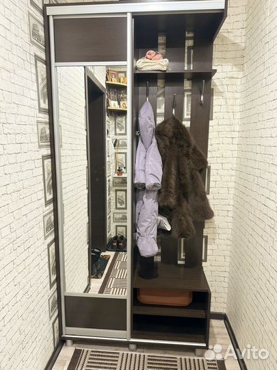 Продам прихожую