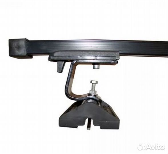 Багажник на крышу Opel Astra