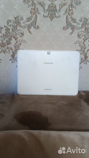 Samsung galaxy tab4