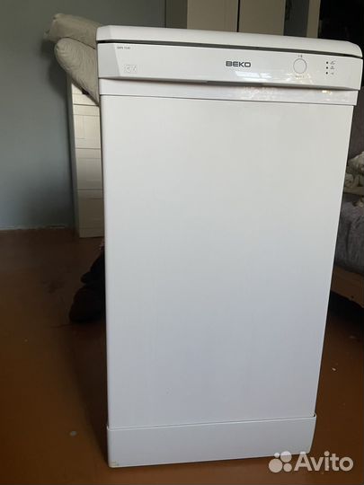 Посудомоечная машина Beko