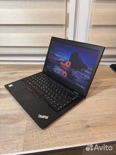 Lenovo thinkpad l390 i5gen8/12/256