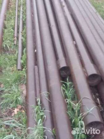Трубы б/у