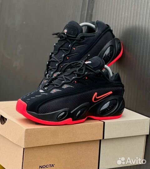 Nike Nocta x glide