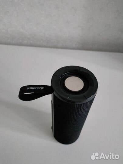 Колонка Borofone BR1 Bluetooth