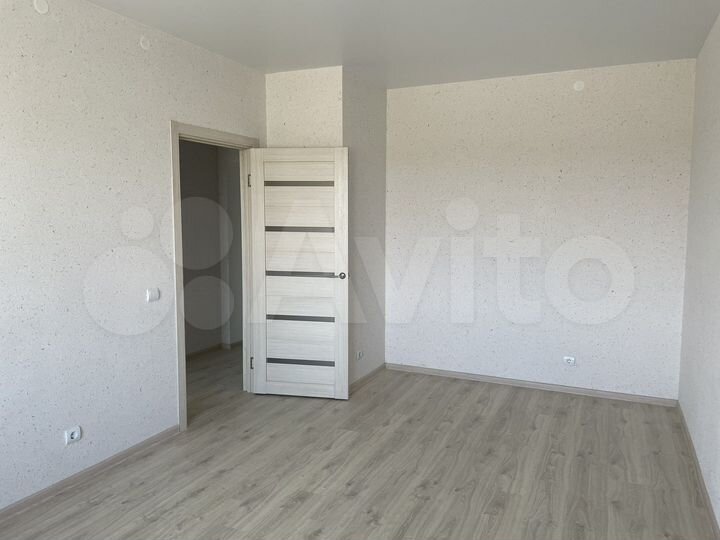 1-к. квартира, 34,7 м², 8/9 эт.