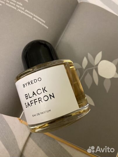 Духи женские byredo